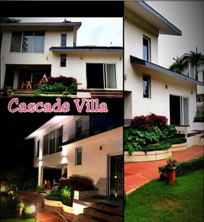 Cascade Villa-3BHK Bungalow with garden and parking,lonavala